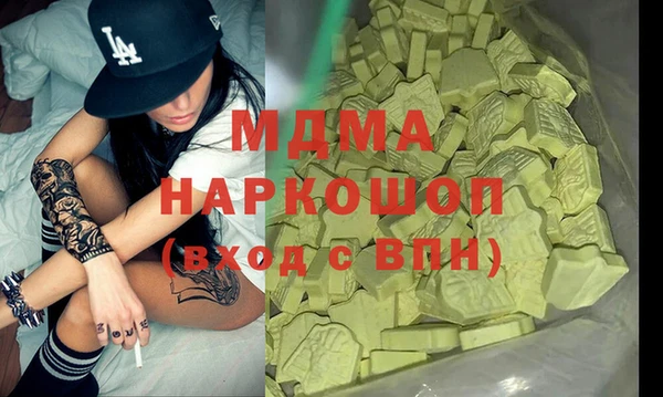 гидра Горняк